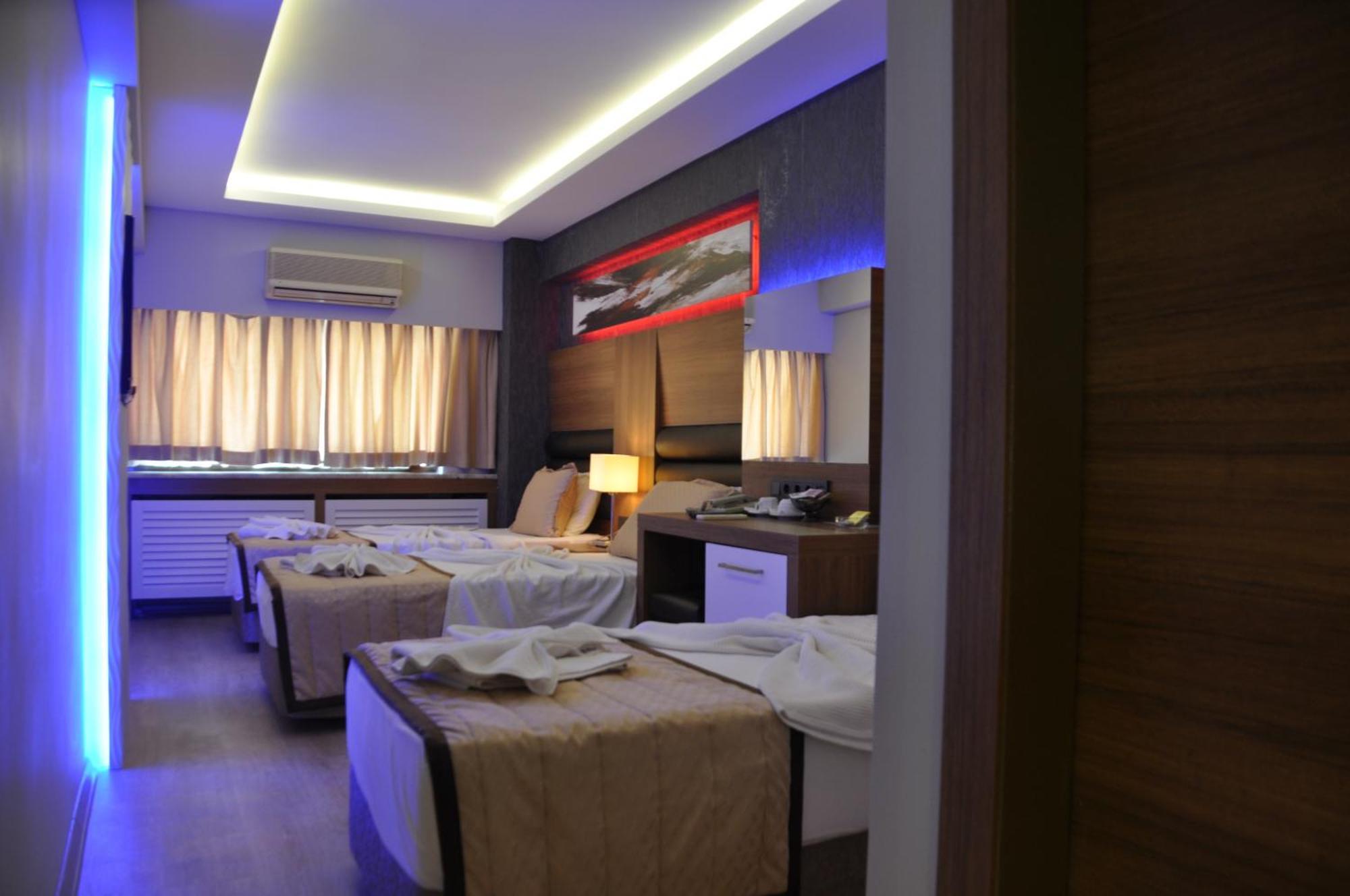 Hotel Kabacam Izmir Zewnętrze zdjęcie