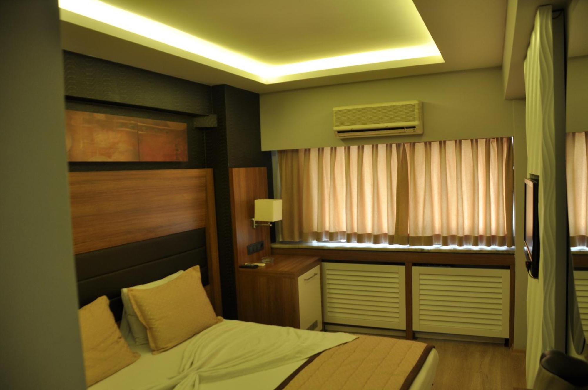 Hotel Kabacam Izmir Zewnętrze zdjęcie
